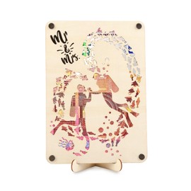 Money Gift Packaging