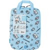 Skater PPCT2-A I'm Doraemon Sanrio Tablet Case, Large