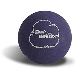 Sky Bounce Ball (12 Pack) (Purple)
