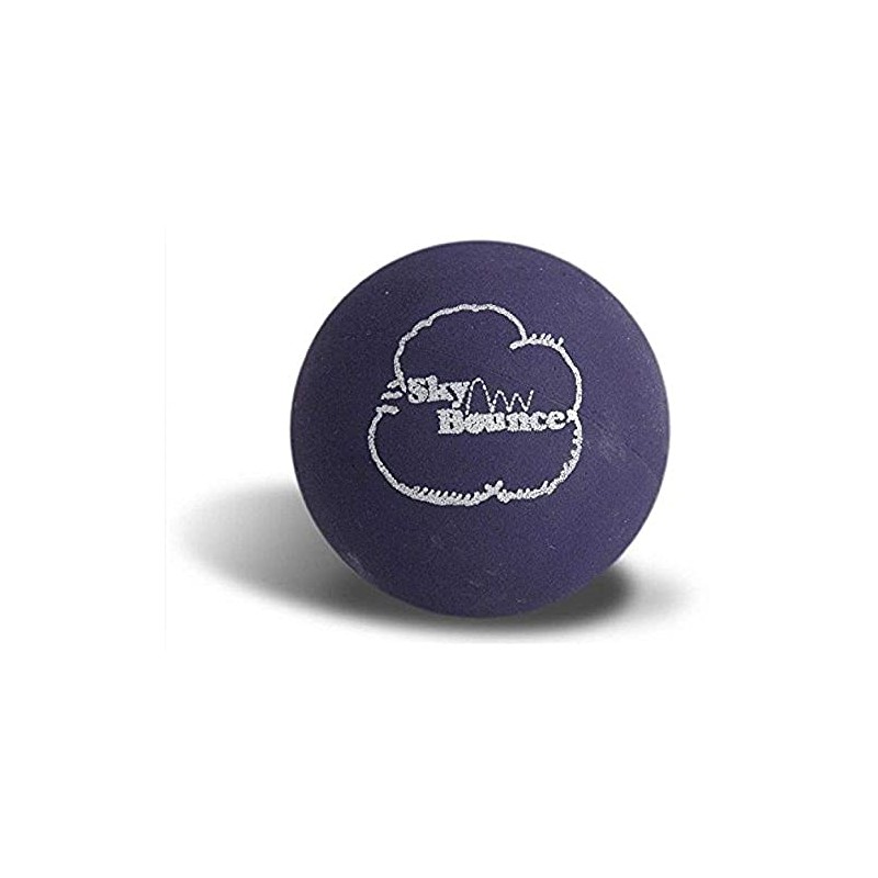 Sky Bounce Ball (12 Pack) (Purple)