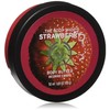 The Body Shop Strawberry Body Butter - Nourishing & Moisturizing