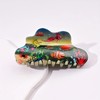 Ocean Animals Hair Claw Clips, 1Pcs Cartoon Hair Clips Cute