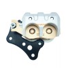 RCH New Rear Brake Caliper & Pads For KAWASAKI KLR650
