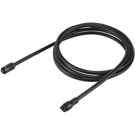 VOLTCRAFT Extension of 3 m for Endoscopes The BS-200 Series Suitable for BS-200 X W Endoscope BS-250 X WSD BS-220 X IP