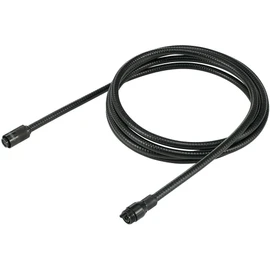 VOLTCRAFT Extension of 3 m for Endoscopes The BS-200 Series Suitable for BS-200 X W Endoscope BS-250 X WSD BS-220 X IP