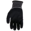 Boss Men's Tactile Barrier Dual Layer Latex Coated Work Gloves,