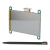 4in HD Multimedia Interface LCD IPS Display 800x480 Resolution Resistive