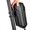 WILD MAN Rainproof Quick Release Design Kickboard Storage Bag Scooter
