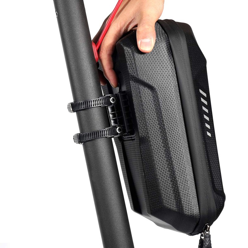 WILD MAN Rainproof Quick Release Design Kickboard Storage Bag Scooter