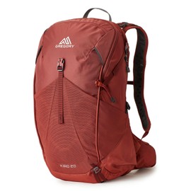 Gregory Plecak turystyczny Kiro Plecak 28 L Brick Red