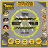 1 x SCCSW25060 SabreCut 250mm 60T x 30mm Bore Fineline