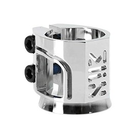 MFX X2 Cobra Clamp (Chrome)