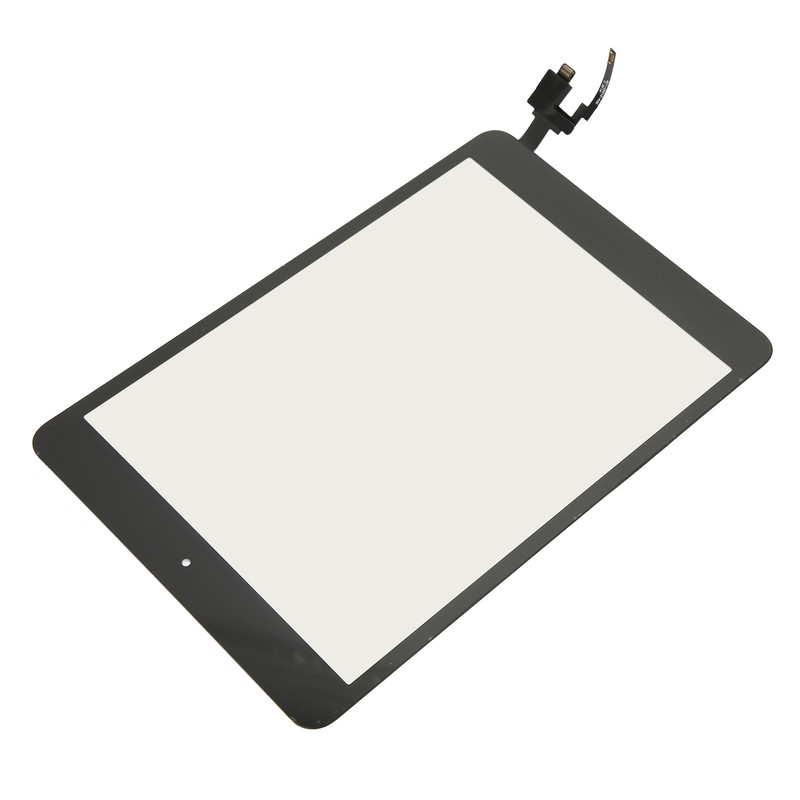 Touch Screen Replacement Parts with IC Chip Home Button Digitizer
