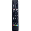 CLE-1042 IR Remote Control Replacement for Hitachi Bauhn Linsar TV