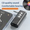 Unbranded 3.5mm Jack Aux 3-in-1 Wireless Bluetooth 5.3 Transmitter Receiver
