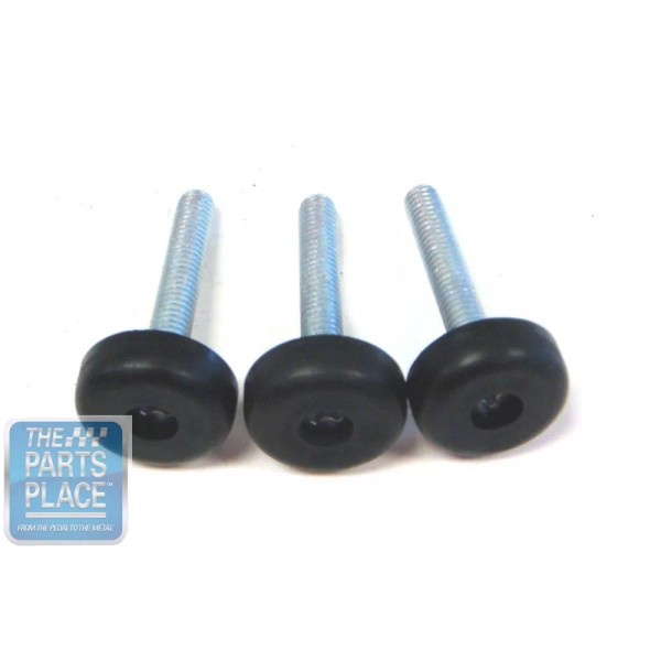The Parts Place Inc. 1970-72 Oldsmobile Cutlass 442 W25 H/O