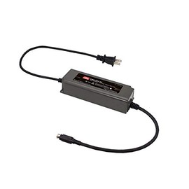 [PowerNex] Mean Well OWA-90U-24 24V 3.75A 90W Single Output LED Moistureproof AC Adaptor