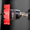 Diablo 6 pc Steel Demon Carbide Teeth Hole Cutter Set