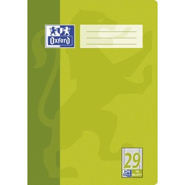 Oxford 100050315 Notebook A4 16 Sheets Line Style 29