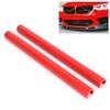 2pcs Grille Stripe Trims Decoration Replacement for 5 Series F07