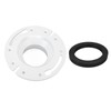3in Toilet Socket Floor Flange Kit 385345892 Easy Installation RV