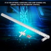6Pcs 10.5 Inch Car Tire Plug Core 5 Kit Valve