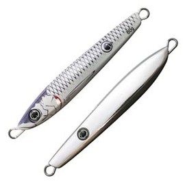 Issei Umitaro Cat Metal, 6.3 oz (180 g), #021 Plated Glow