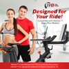 TFD The Tray+ | Compatible with Peloton Bike+ (Plus Model