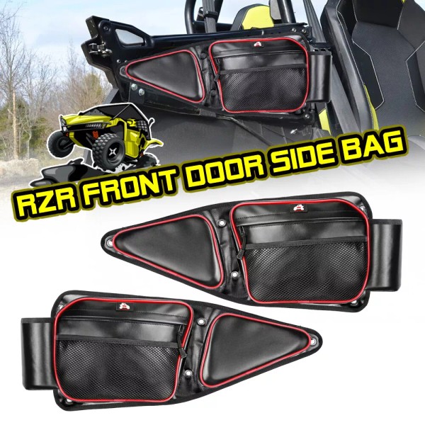 Unbranded 2x For Polaris RZR XP 1000 Turbo ACE UTV