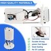 SleYuYir 31110-C6200 Electric Fuel Pump Module Assembly Compatible with Kia