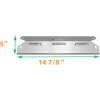 For Kenmore Heat Plates Replacement for Kenmore 146 & 640