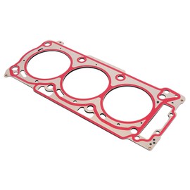 Zcargel Cylinder Head Gasket Kit Fits for Sea Doo 4-Tec GTX Rxp RXT X 230 300 Hp Brp GTX Rxpx Rxtx 300 1630 Ace 2016-2020 Cylinder Gasket Replace 420950772 Cylinder Head Gasket
