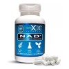 Genex Formulas Nad+ 250mg Antienvejecimiento Gmp 60 Capsulas