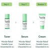Purito Kit De Viaje Prueba Centella Unscented Mini 3 Piezas