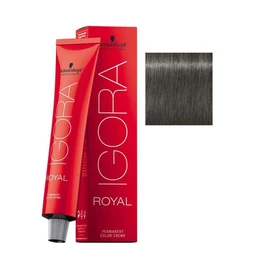 Schwarzkopf Igora Royal 6-12 (60ml)