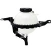 VPHIX Coolant Reservoir Overflow Tank w/Cap Sensor for 2012 2013