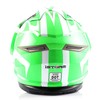 1Storm Dual Sport Helmet Motorcycle Full Face Motocross Off Road