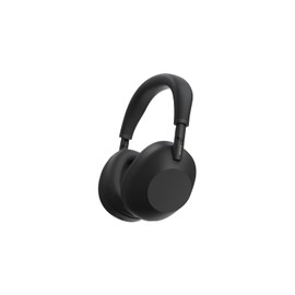 Sony Audífonos Inalámbricos WH-1000XM6, con la Mejor cancelación de Ruido, Negro