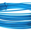 The Beadsmith Anodized Aluminum Wire – 12 Gauge – 39