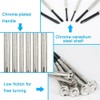Leona Co 16PCS Mini Precision Screwdriver Set, Small Screwdriver Tool