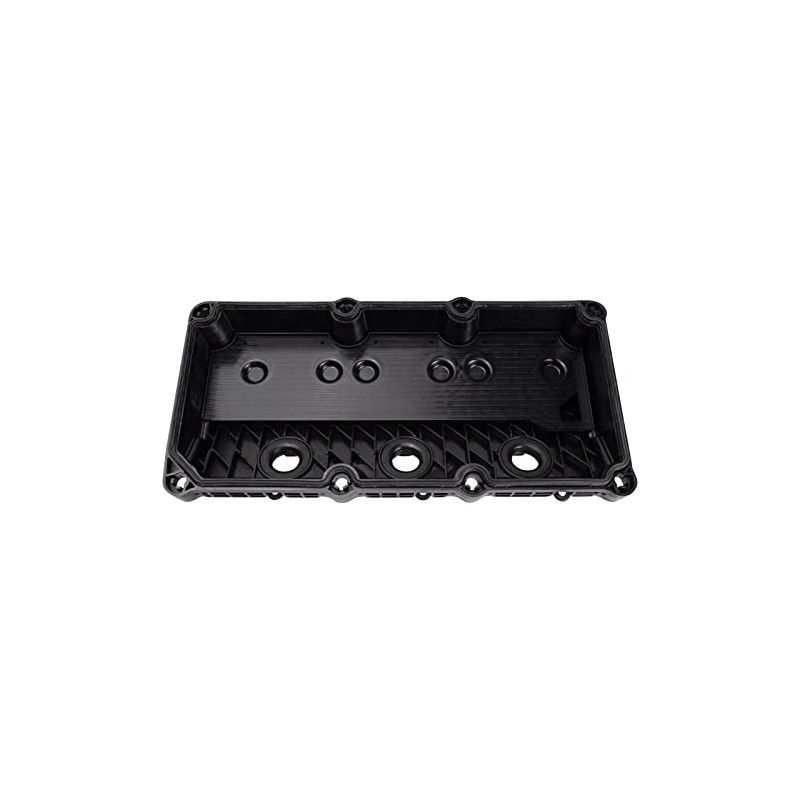 TRQ TRQ Right Valve Cover Compatible with 2007-2010 Chrysler Dodge