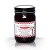 Homestyle Wild Chokecherry Jam (Hand Picked Fruit)