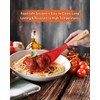 Cooking Spoon for Nonstick Cookwares, Great for Cooking and Serving