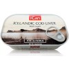 ICAN Icelandic Cod Liver Wild Caught (4.06 oz) Pack Of