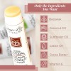 Bálsamo Labial 100 Natural - Hidratante Y Humectante Cera D