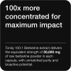 Concentrated Berberine 500mg - 97% Tested Purity, Aqueous Extract in