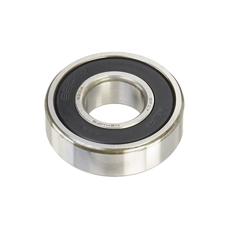 NSK Bearings 6204VVCM & Model Number: 6204VV
