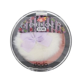 Dodo Cheek Cat CC45