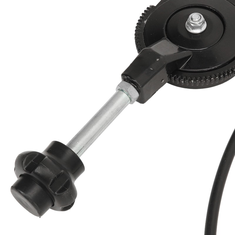 Brake Lever with 1.5m Cable Universal Handbrake Lever for Kart