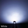 PLCC 2 Surface Mount LEDs 1 × 50pcs/Set SMD LEDs